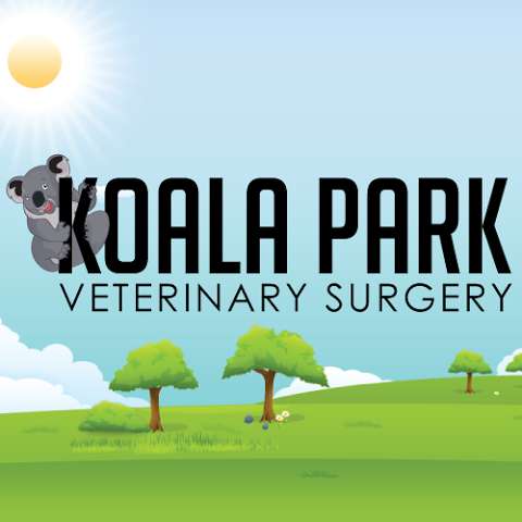 Photo: Koala Park Veterinary Surgery