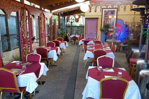 Photo: Maharaja Indian Restaurant - Redland Bay