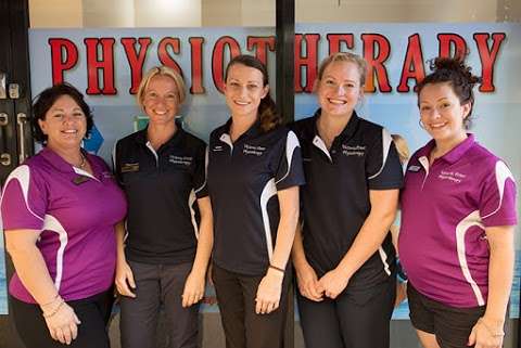 Photo: Red Edge Physiotherapy moved to Victoria Point Physiotherapy