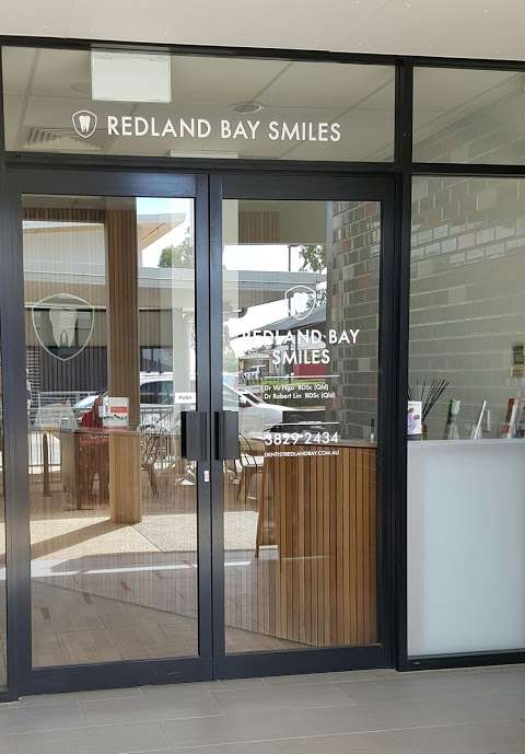 Photo: Redland Bay Smiles Dental