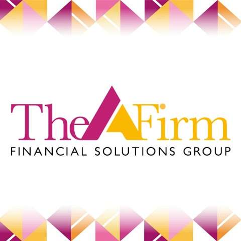 Photo: The A Firm Accountants