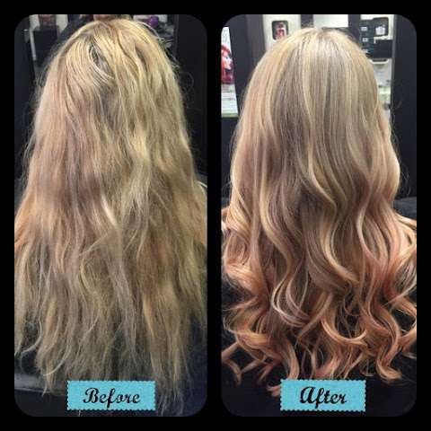 Photo: Shear Art Hair Salon Redland Bay Photo: Shear Art Hair Salon Redland Bay